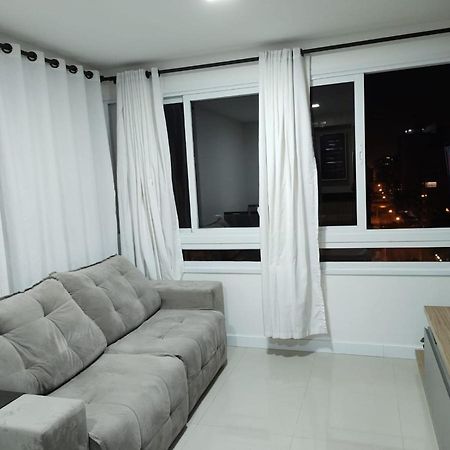 Condado Da Praca Apartment Capão da Canoa Exterior photo