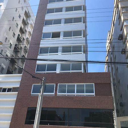 Condado Da Praca Apartment Capão da Canoa Exterior photo