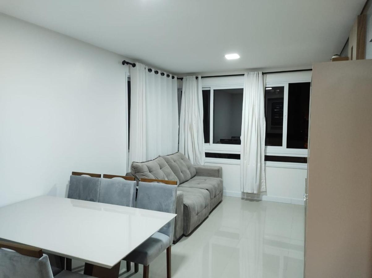 Condado Da Praca Apartment Capão da Canoa Exterior photo