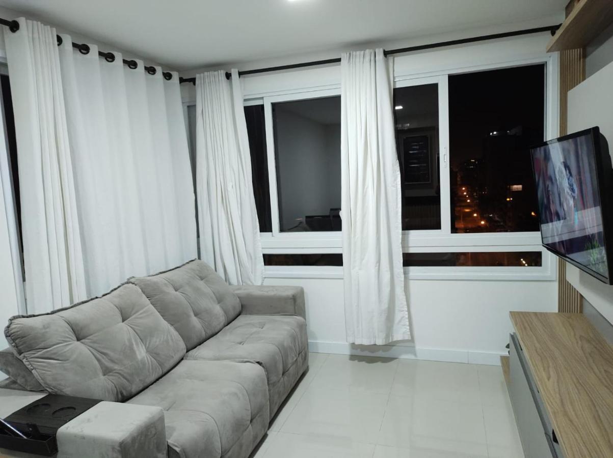 Condado Da Praca Apartment Capão da Canoa Exterior photo