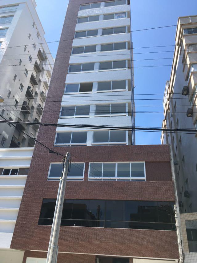 Condado Da Praca Apartment Capão da Canoa Exterior photo