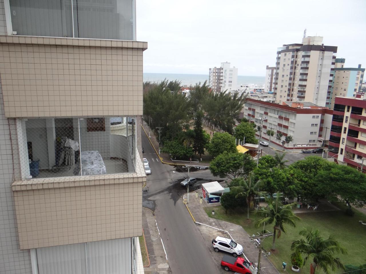 Condado Da Praca Apartment Capão da Canoa Exterior photo